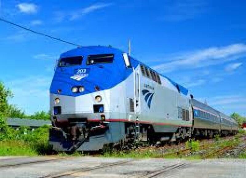 Amtrak Help Center Support 